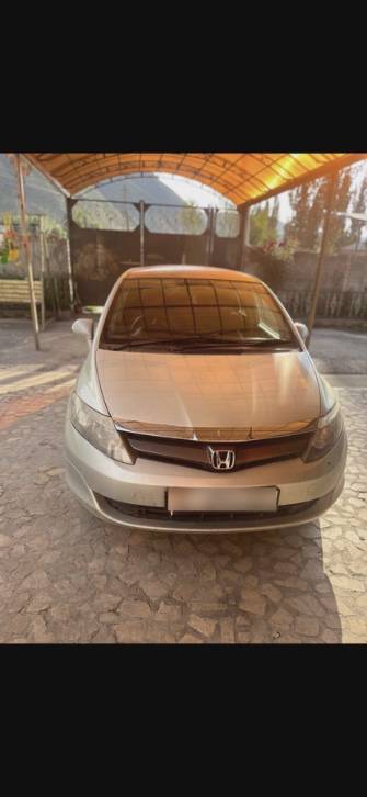 Honda Airwave I 1.5 CVT