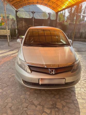 Honda Airwave I 1.5 CVT