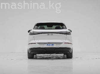 BYD Sea LIon 06 Electro AT