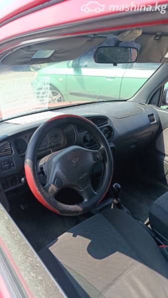 Daihatsu Cuore V (L700) 1.0 MT
