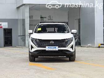 Nissan Qashqai II Рестайлинг 2 2.0 CVT