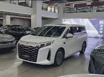 BYD Xia 36.6 kWh 1.5hyb CVT