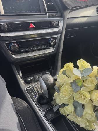 Kia Optima IV Рестайлинг 2.0 AT