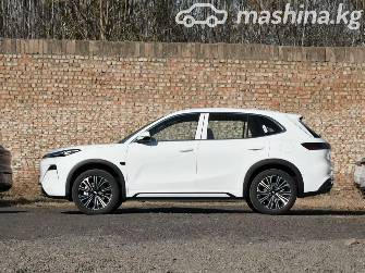 Geely Galaxy Starship 7 19.09 kWh 1.5hyb AT