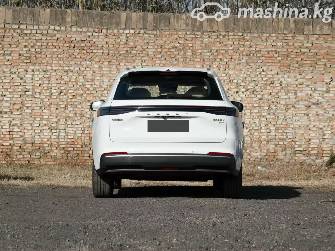Geely Galaxy Starship 7 19.09 kWh 1.5hyb AT