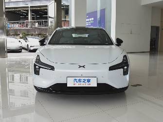 Xpeng Mona M03 Electro AT