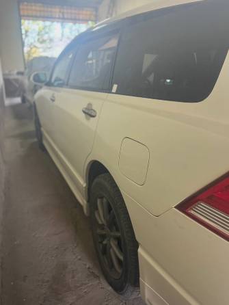 Honda Odyssey III 2.4 CVT