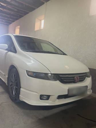 Honda Odyssey III 2.4 CVT