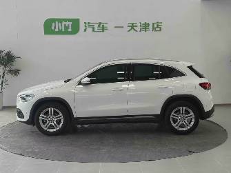 Mercedes-Benz CLA II (C118, X118) 180 1.3 AMT
