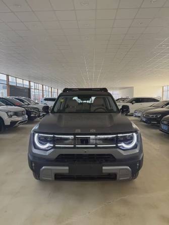 BAIC BJ30 II 1.5hyb AT