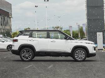 Geely Icon 1.5 AT