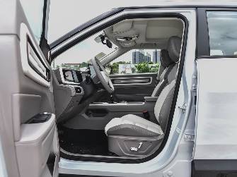 Geely Icon 1.5 AT