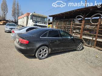 Audi A4 IV (B8) 2.0 CVT