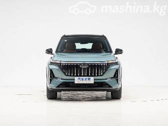 Geely Boyue II Рестайлинг L 1.5 AMT
