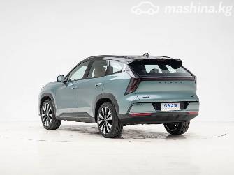 Geely Boyue II Рестайлинг L 1.5 AMT