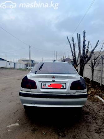 Mitsubishi Carisma 1.6 MT