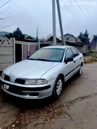 Mitsubishi Carisma 1.6 MT