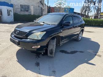 Lexus RX II Рестайлинг 300 3.0 AT 4WD