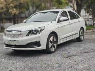 Dongfeng Aeolus E70 43.2 kWh Electro AT