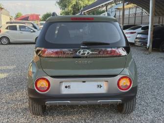 Hyundai Casper 1.0 AT