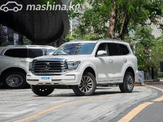 Tank 500 3.0 AT 4WD