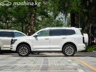 Tank 500 3.0 AT 4WD