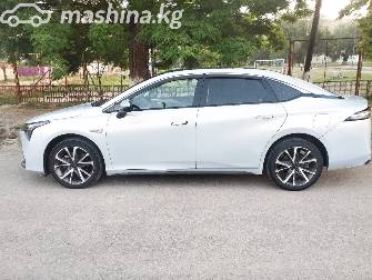 GAC Aion S Plus 80 Electro AT