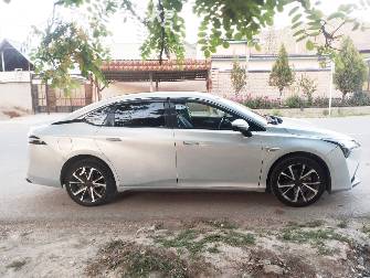 GAC Aion S Plus 80 Electro AT