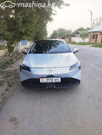 GAC Aion S Plus 80 Electro AT