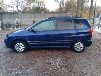 Mitsubishi Space Star I Рестайлинг 1.6 MT