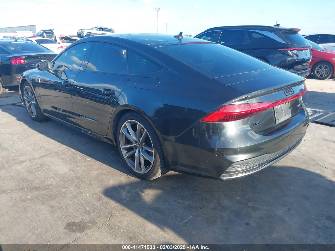 Audi A7 II (4K) 55 TFSI e 2.0hyb AMT 4WD