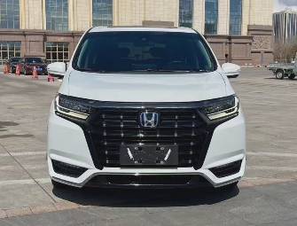 Honda Elysion (China Market) II Рестайлинг 2.0hyb CVT