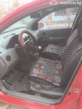 Daewoo Kalos 1.2 MT