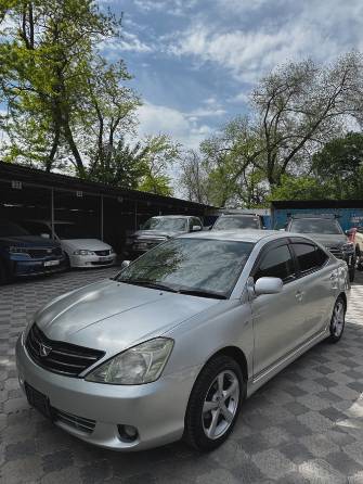 Toyota Allion I Рестайлинг 1.8 AT