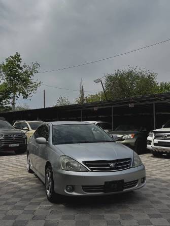 Toyota Allion I Рестайлинг 1.8 AT