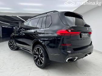 BMW X7 I (G07) 40i 3.0 AT 4WD