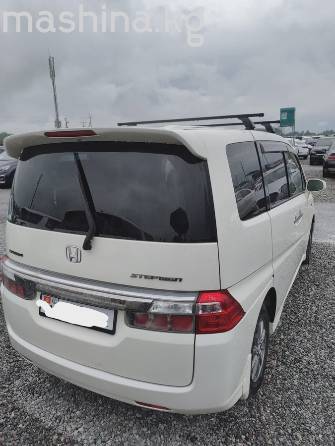 Honda Stepwgn III 2.0 AT