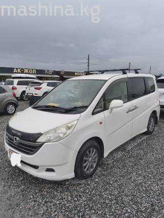 Honda Stepwgn III 2.0 AT