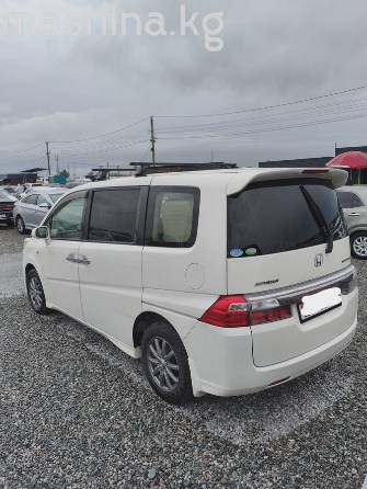 Honda Stepwgn III 2.0 AT