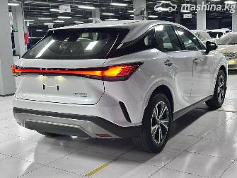 Lexus RX V 350 2.4 AT