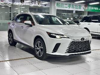 Lexus RX V 350 2.4 AT