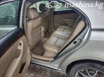 Toyota Avensis II 2.4 AT