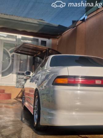 Toyota Mark II VII (X90) 2.5 AT