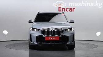 BMW X5 IV (G05/G18) Рестайлинг 40i 3.0 AT 4WD