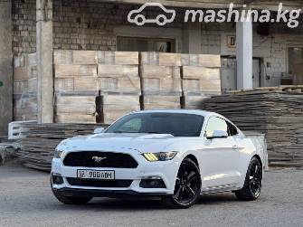 Ford Mustang VI 2.3 AT