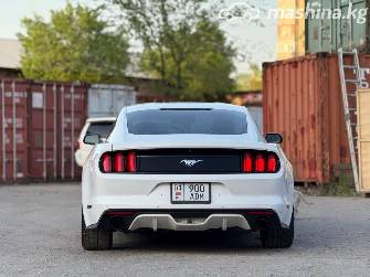 Ford Mustang VI 2.3 AT