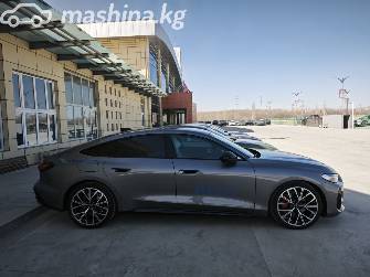 Audi A5 II (F5) Рестайлинг 40 TFSI 2.0 AMT