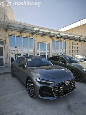 Audi A5 II (F5) Рестайлинг 40 TFSI 2.0 AMT