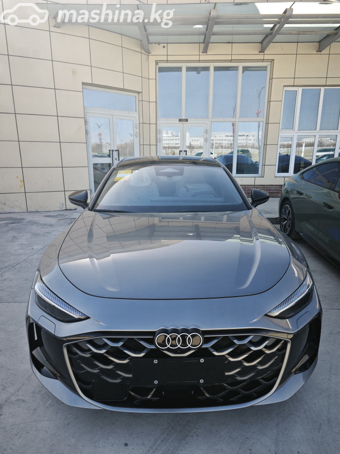 Audi A5 II (F5) Рестайлинг 40 TFSI 2.0 AMT