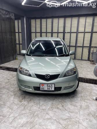 Mazda Demio II (DY) 1.3 AT